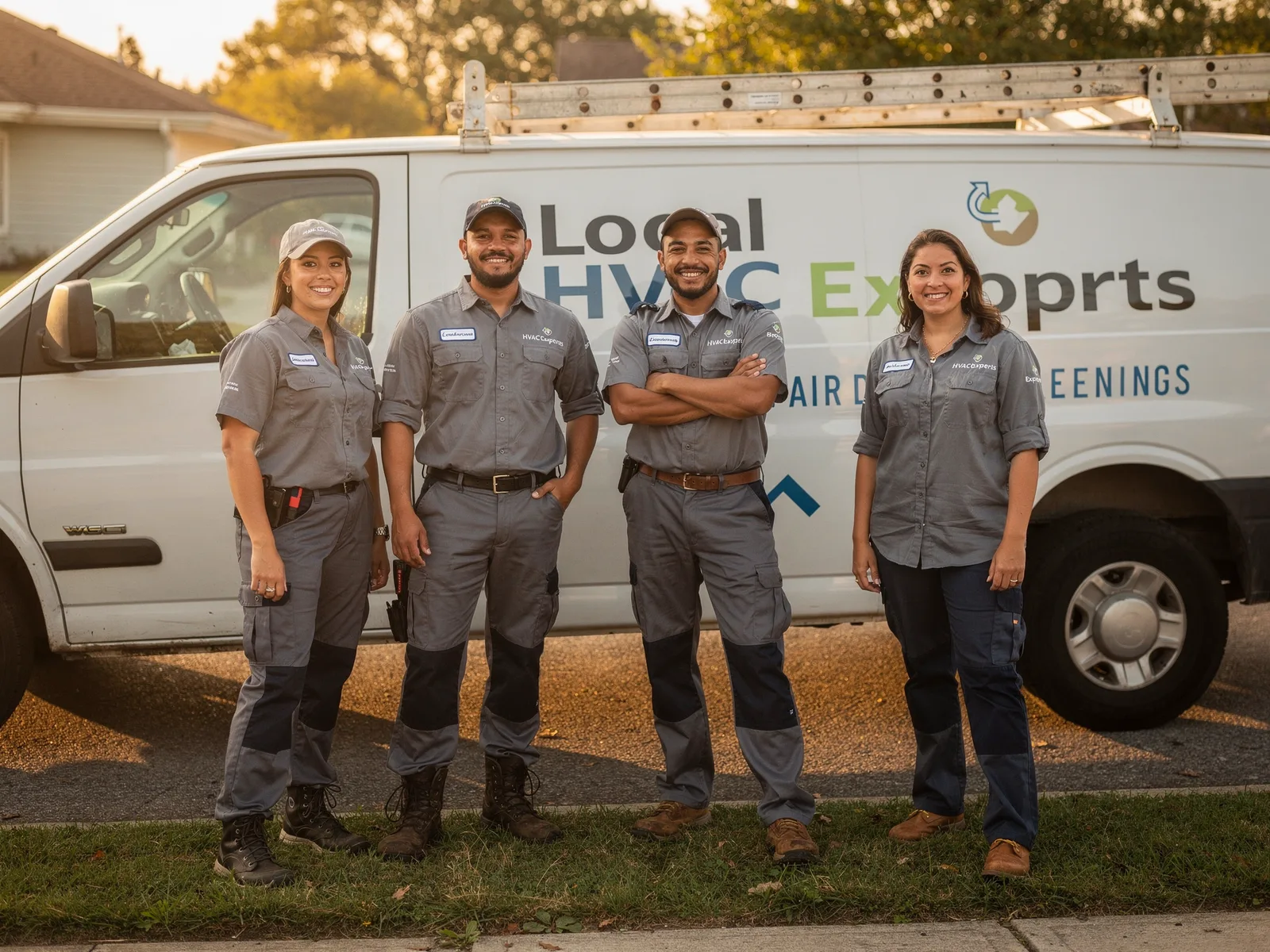 24/7 HVAC Repair & AC Replacement company in Vail, CO
