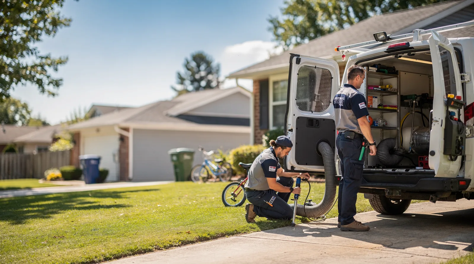 24/7 HVAC Repair & AC Replacement in Vail, CO near me